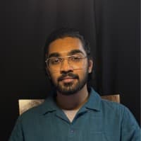 Paras Deshpande